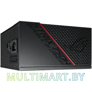 Блок питания ASUS ROG-STRIX-750G 750W картинка 18